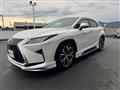 2017 Lexus RX