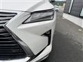 2017 Lexus RX