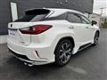 2017 Lexus RX