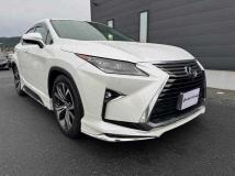 2017 Lexus RX