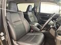 2019 Toyota Vellfire