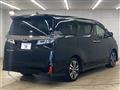 2019 Toyota Vellfire