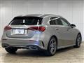 2018 Mercedes-Benz A-Class