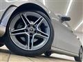 2018 Mercedes-Benz A-Class