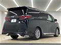 2023 Toyota Alphard G