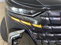 2023 Toyota Alphard G