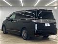 2017 Nissan Elgrand
