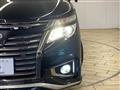 2017 Nissan Elgrand