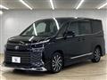 2022 Toyota Voxy