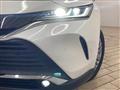 2020 Toyota Harrier Hybrid