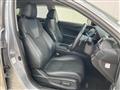 2019 Honda Insight