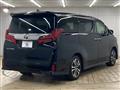 2021 Toyota Alphard G