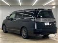 2020 Nissan Elgrand