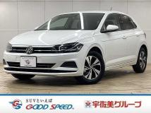 2021 Volkswagen Polo