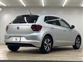 2018 Volkswagen Polo