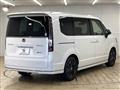 2026 Honda Step WGN