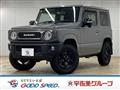 2021 Suzuki Jimny