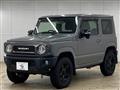 2021 Suzuki Jimny