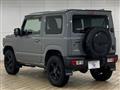 2021 Suzuki Jimny