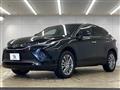 2024 Toyota Harrier