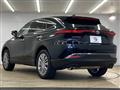 2024 Toyota Harrier