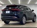 2024 Toyota Harrier