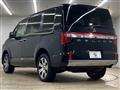 2025 Mitsubishi Delica D5