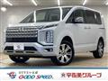 2025 Mitsubishi Delica D5