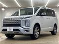 2025 Mitsubishi Delica D5