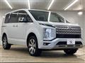 2025 Mitsubishi Delica D5