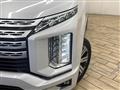 2025 Mitsubishi Delica D5