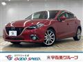 2015 Mazda Axela