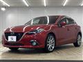2015 Mazda Axela