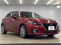 2015 Mazda Axela