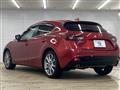 2015 Mazda Axela