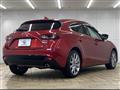 2015 Mazda Axela