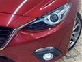 2015 Mazda Axela