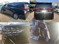 2025 Toyota Alphard G