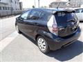 2012 Toyota AQUA