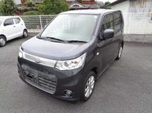 2013 Suzuki Wagon R