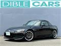 2000 Honda S2000