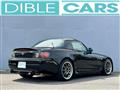 2000 Honda S2000