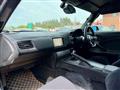 2000 Honda S2000