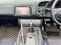 2000 Honda S2000