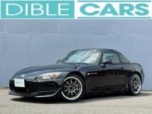 2000 Honda S2000