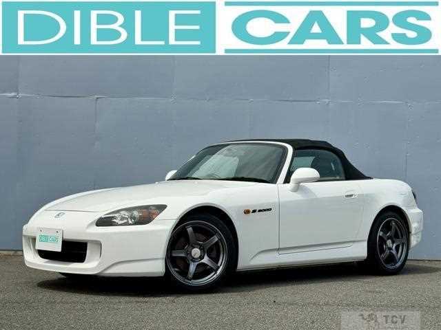 2006 Honda S2000