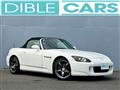 2006 Honda S2000
