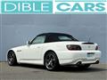 2006 Honda S2000