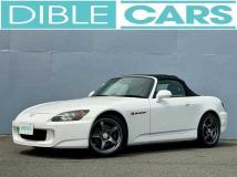 2006 Honda S2000