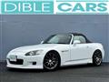 2000 Honda S2000